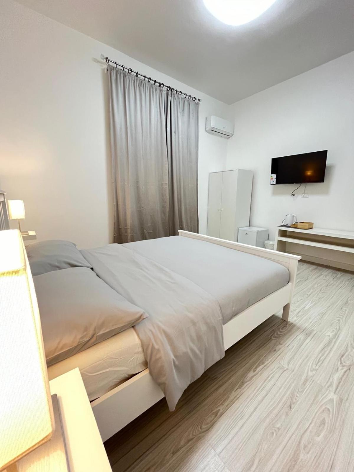 The House Of Brindisi Bed & Breakfast โรม ภายนอก รูปภาพ