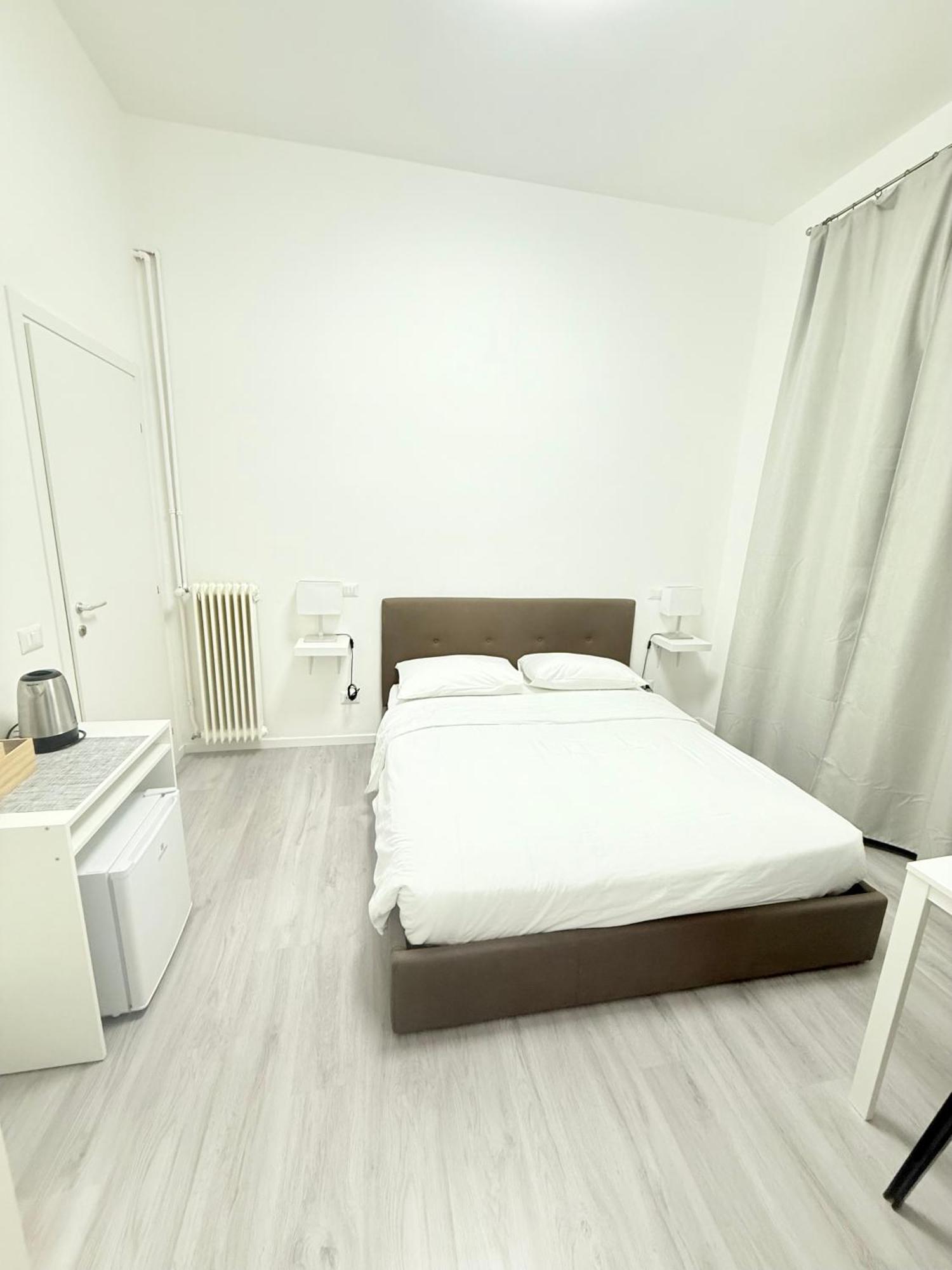The House Of Brindisi Bed & Breakfast โรม ภายนอก รูปภาพ